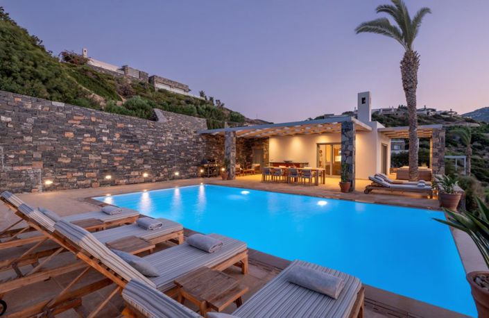 Image No.17-Villa de 3 chambres à vendre à Agios Nikolaos