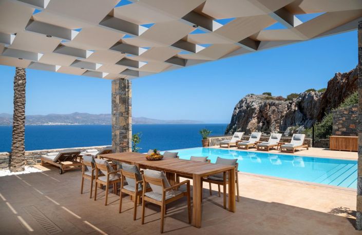 Image No.18-Villa de 3 chambres à vendre à Agios Nikolaos