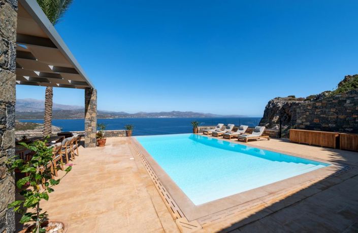 Image No.19-Villa de 3 chambres à vendre à Agios Nikolaos