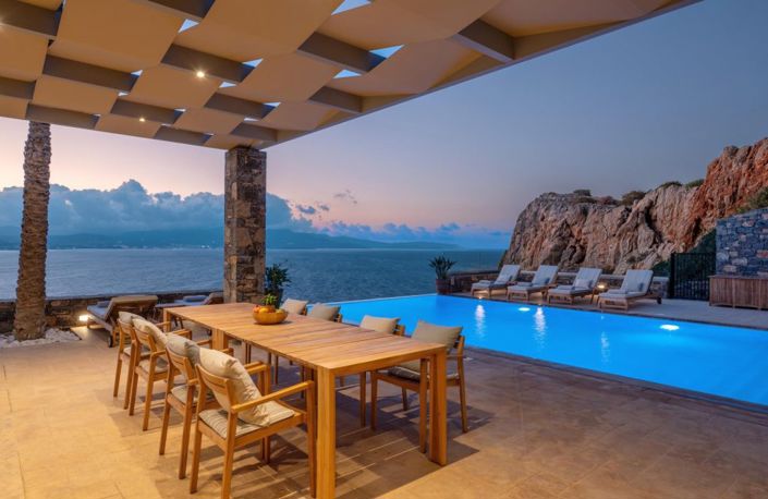 Image No.20-Villa de 3 chambres à vendre à Agios Nikolaos