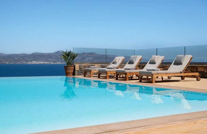 Image No.21-Villa de 3 chambres à vendre à Agios Nikolaos