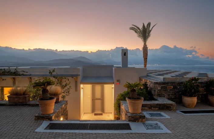 Image No.22-Villa de 3 chambres à vendre à Agios Nikolaos