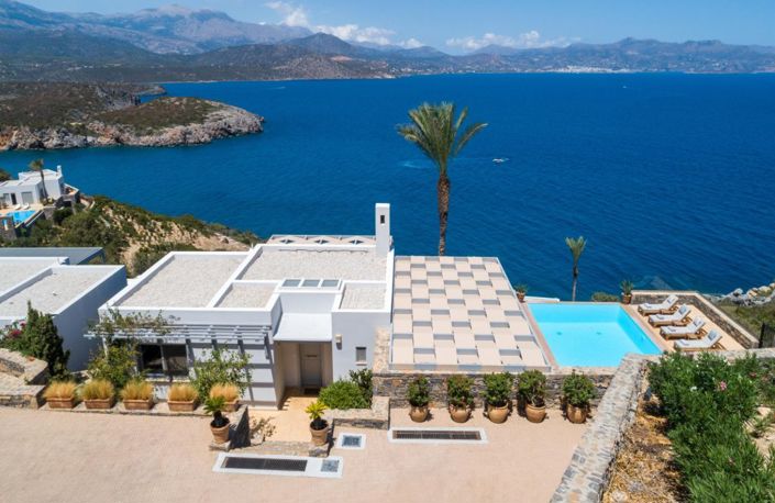 Image No.23-Villa de 3 chambres à vendre à Agios Nikolaos