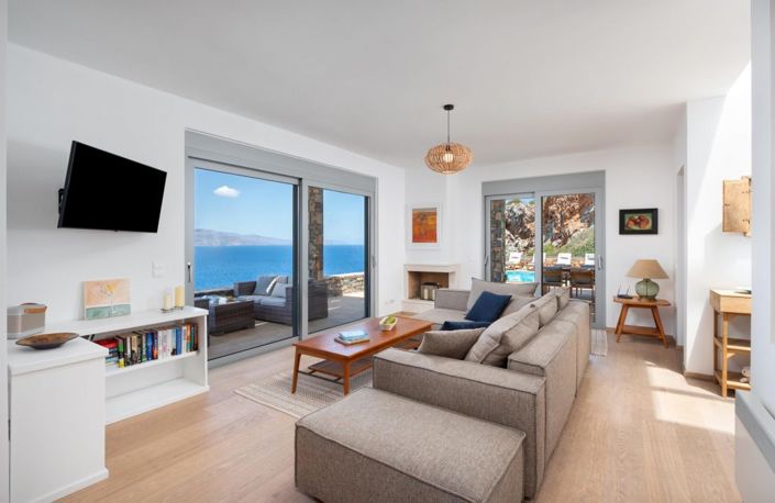 Image No.5-Villa de 3 chambres à vendre à Agios Nikolaos