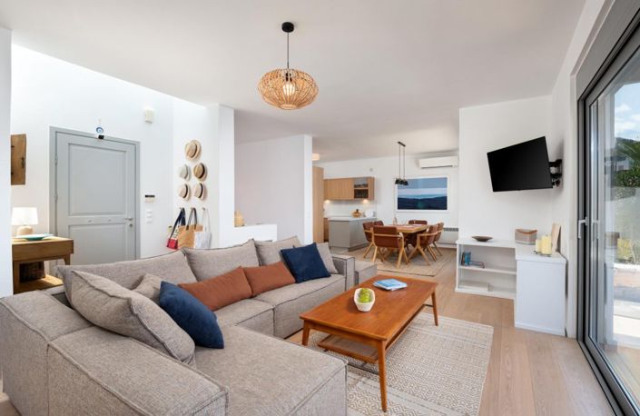 Image No.6-Villa de 3 chambres à vendre à Agios Nikolaos