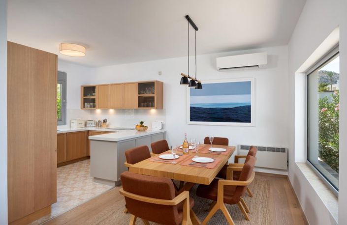 Image No.8-Villa de 3 chambres à vendre à Agios Nikolaos