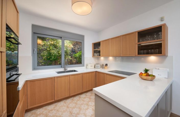 Image No.9-Villa de 3 chambres à vendre à Agios Nikolaos