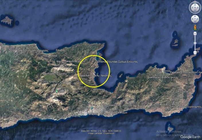 Image No.6-Terrain à vendre à Agios Nikolaos