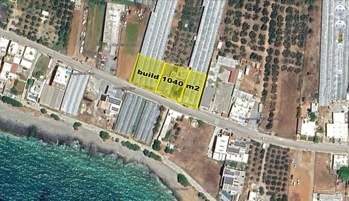 Image No.2-Plot for sale