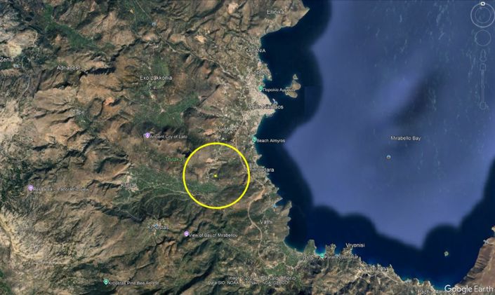 Image No.4-Plot for sale