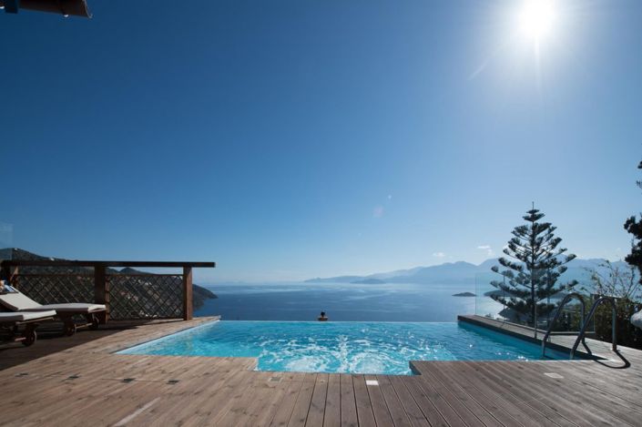 Image No.3-6 Bed Villa for sale