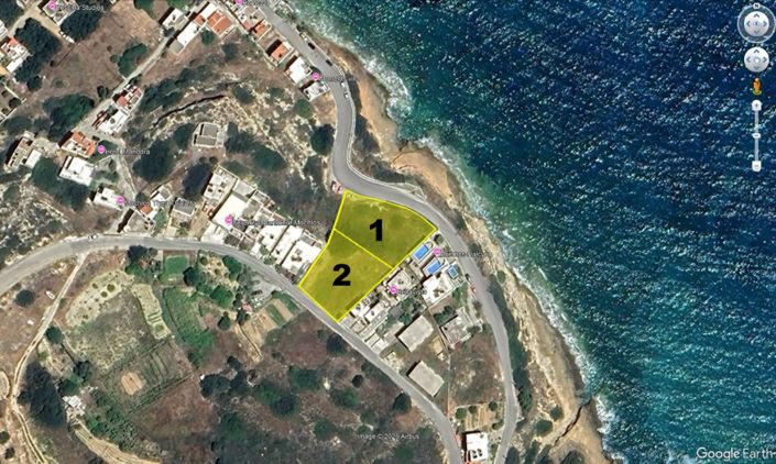 Image No.5-Plot for sale