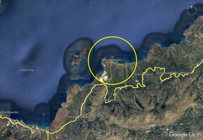 Image No.6-Plot for sale