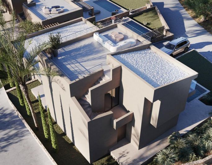 Image No.3-4 Bed Villa for sale