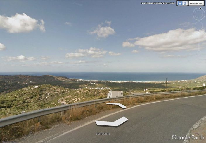 Image No.1-Terre à vendre à Agios Nikolaos