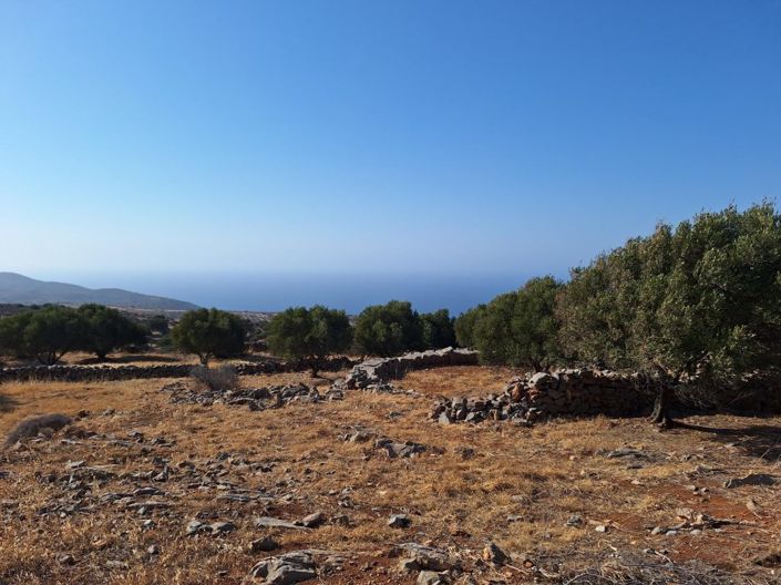 Image No.14-Terrain à vendre à Elounda