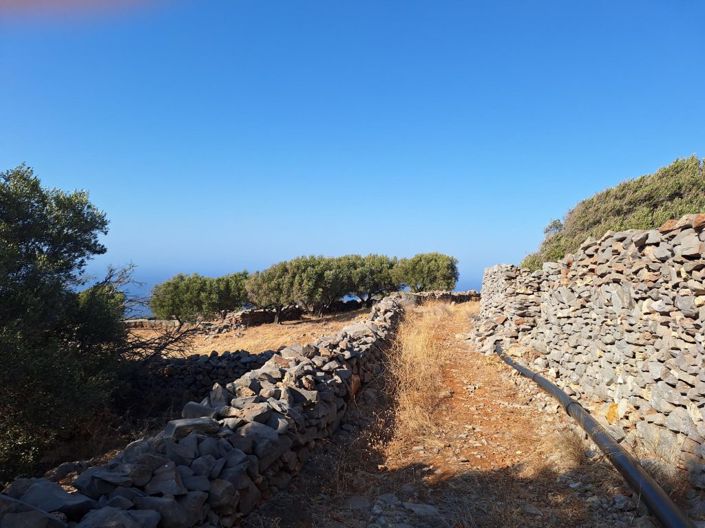 Image No.15-Terrain à vendre à Elounda