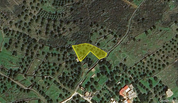 Image No.6-Terrain à vendre à Elounda