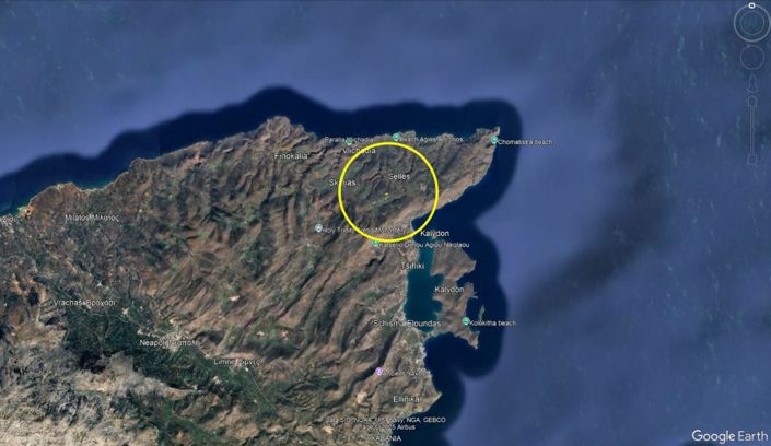 Image No.7-Terrain à vendre à Elounda