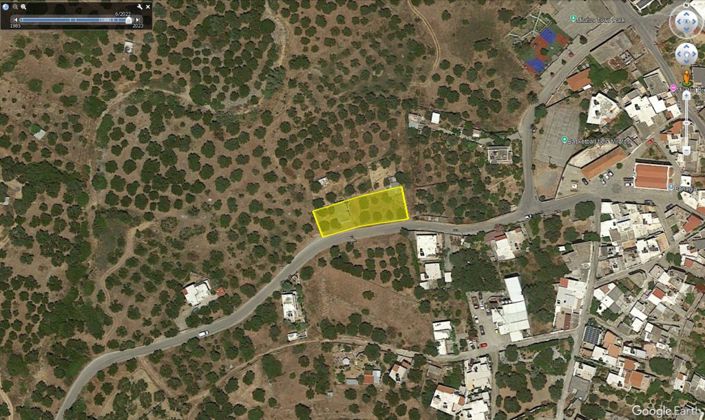 Image No.1-Plot for sale
