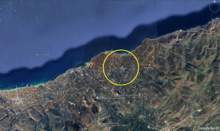 Image No.2-Plot for sale