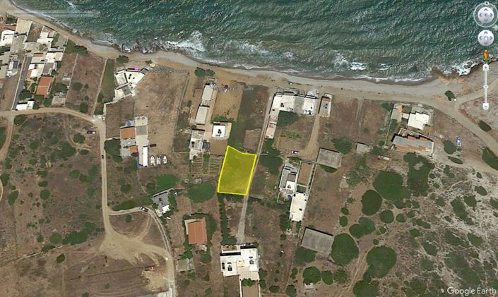 Image No.1-Plot for sale