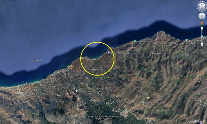 Image No.2-Plot for sale