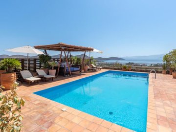 3 Bed Villa for sale