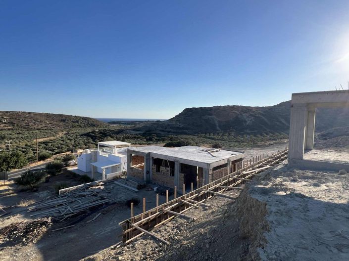 Image No.24-2 Bed Villa / Detached for sale