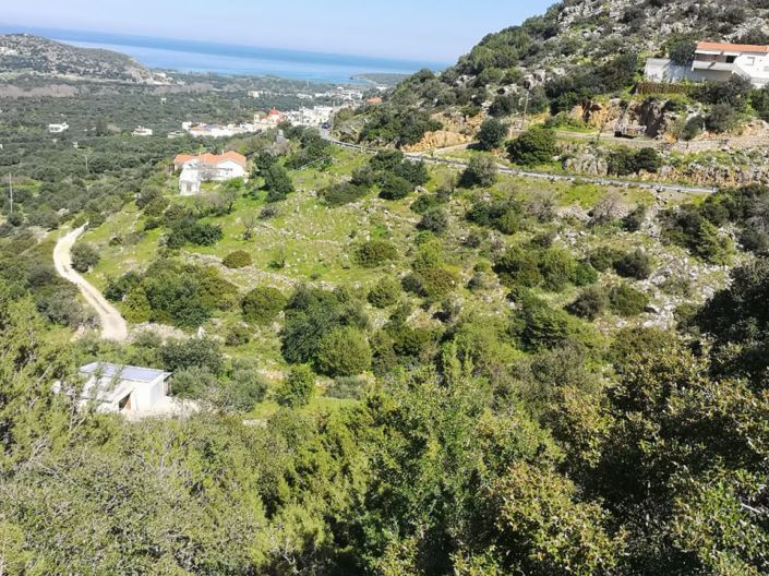 Image No.1-Plot for sale