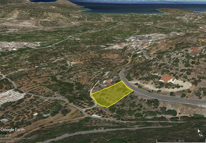 Image No.4-Terrain à vendre à Agios Nikolaos
