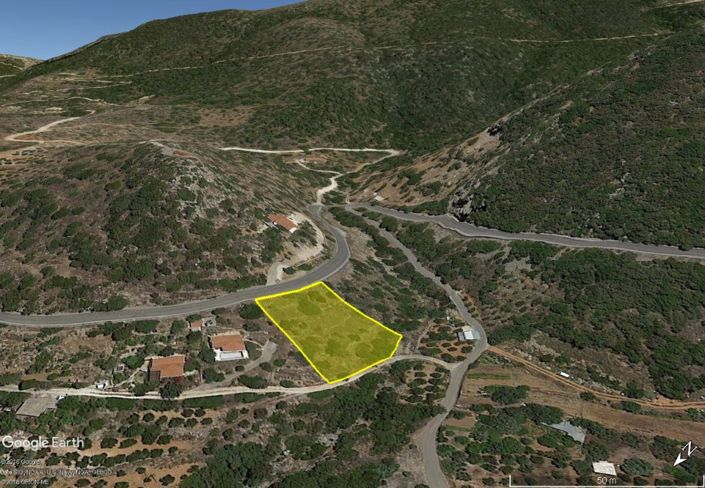 Image No.5-Terrain à vendre à Agios Nikolaos