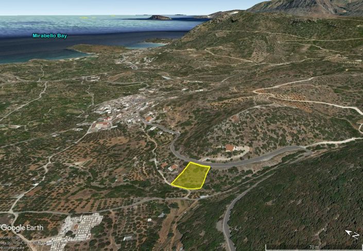 Image No.6-Terrain à vendre à Agios Nikolaos