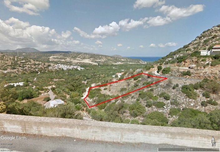 Image No.8-Terrain à vendre à Agios Nikolaos