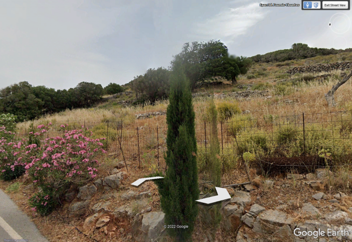 Image No.2-Plot for sale