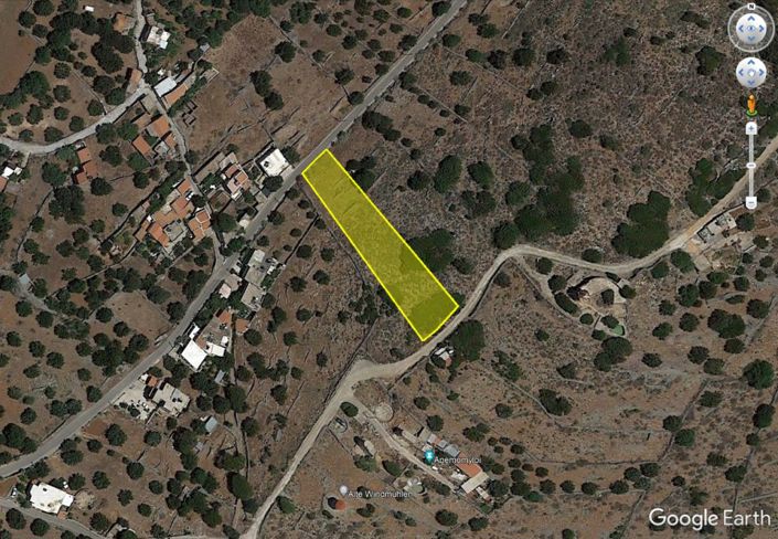 Image No.4-Plot for sale