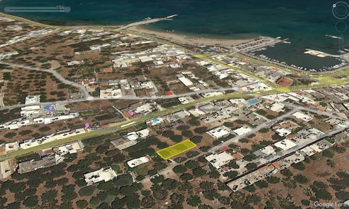 Image No.2-Plot for sale