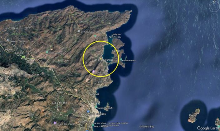 Image No.4-Plot for sale