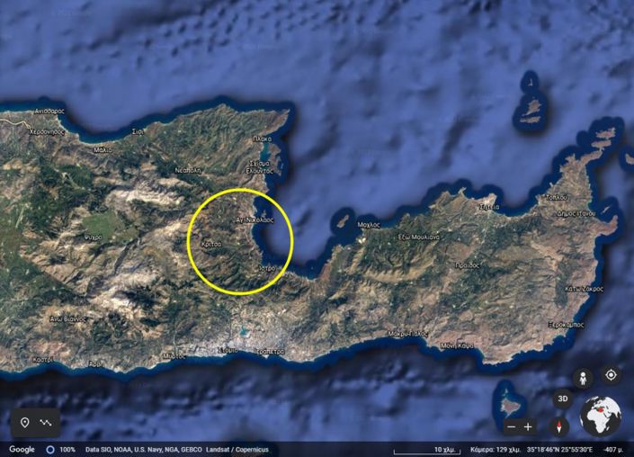 Image No.9-Terrain à vendre à Agios Nikolaos