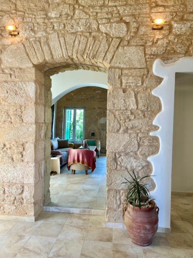 Image No.15-Maison de ville de 4 chambres à vendre à Sitia