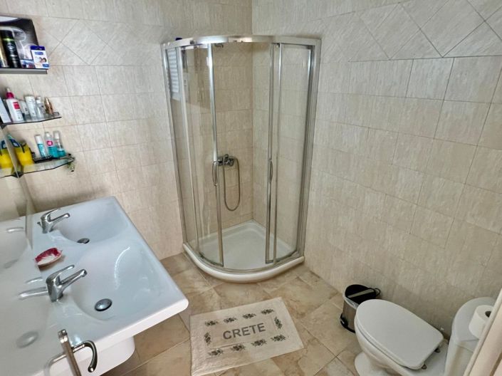 Image No.17-Maison de ville de 4 chambres à vendre à Sitia