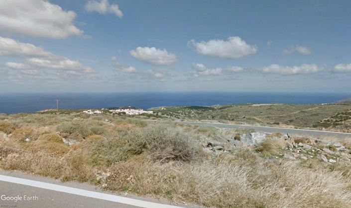 Image No.1-Terrain à vendre à Elounda