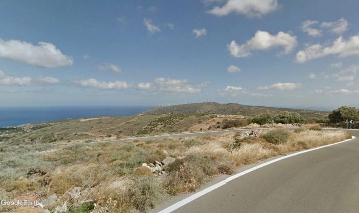 Image No.2-Terrain à vendre à Elounda