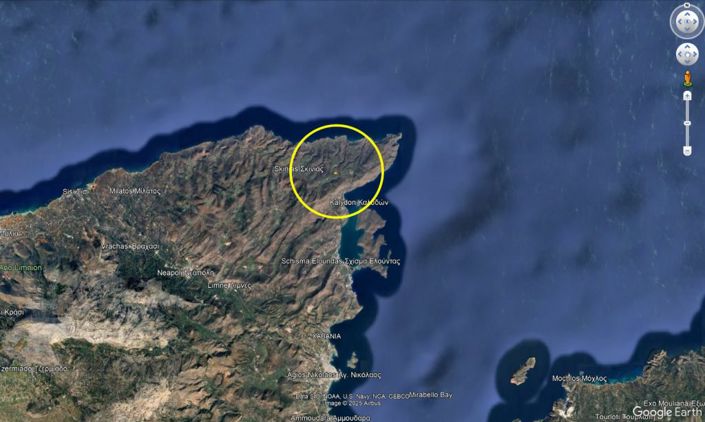 Image No.4-Terrain à vendre à Elounda