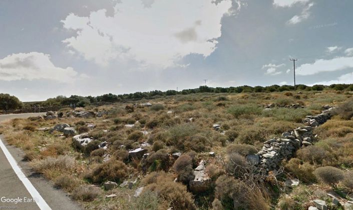 Image No.6-Terrain à vendre à Elounda