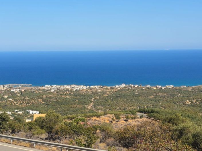 Image No.1-Terre à vendre à Agios Nikolaos