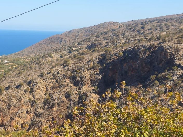 Image No.12-Terre à vendre à Agios Nikolaos