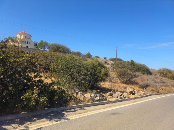 Image No.9-Terre à vendre à Agios Nikolaos