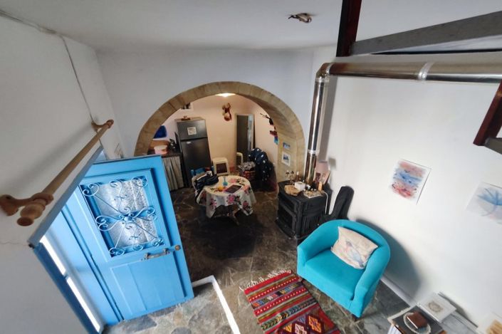 Image No.4-Maison de 1 chambre à vendre à Lasithi