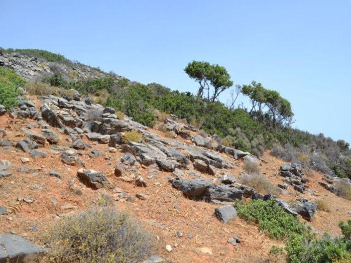 Image No.13-Terrain à vendre à Elounda